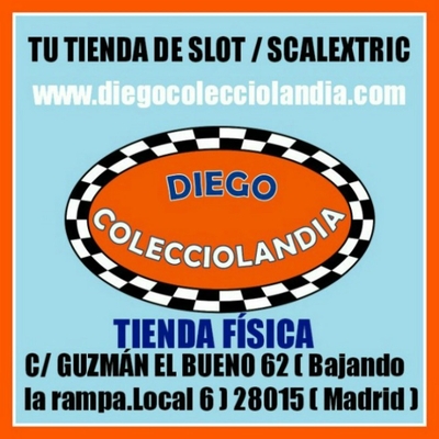 FORD MUSTANG GTY #51 DE CARRERA EVOLUTION REF/ 27788 . COCHE CON LUCES .TODOS LOS COCHES DE LA WEB, SON COMPATIBLES CON CIRCUITOS SCALEXTRIC, SUPERSLOT, NINCO Y CARRERA... www.diegocolecciolandia.com . Tienda Slot Scalextric Madrid España . Slot Cars Shop Madrid 